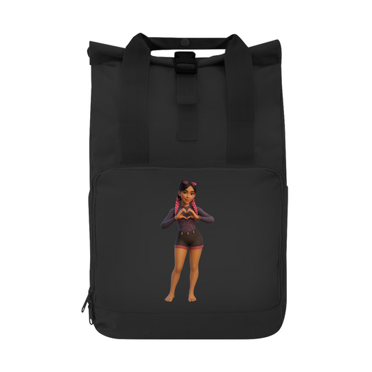 Rucksack LOGO 2
