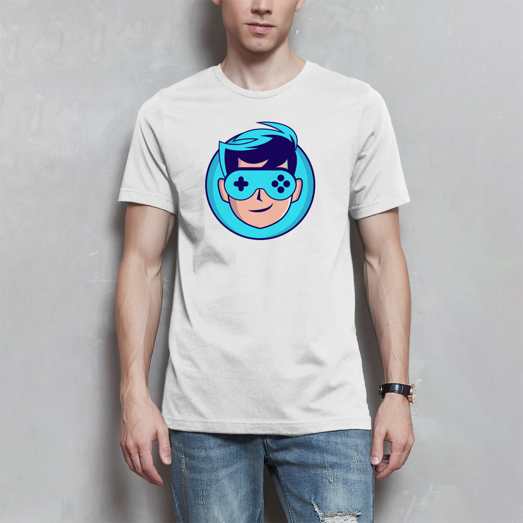 Herren T-Shirt GG MERCH LOGO