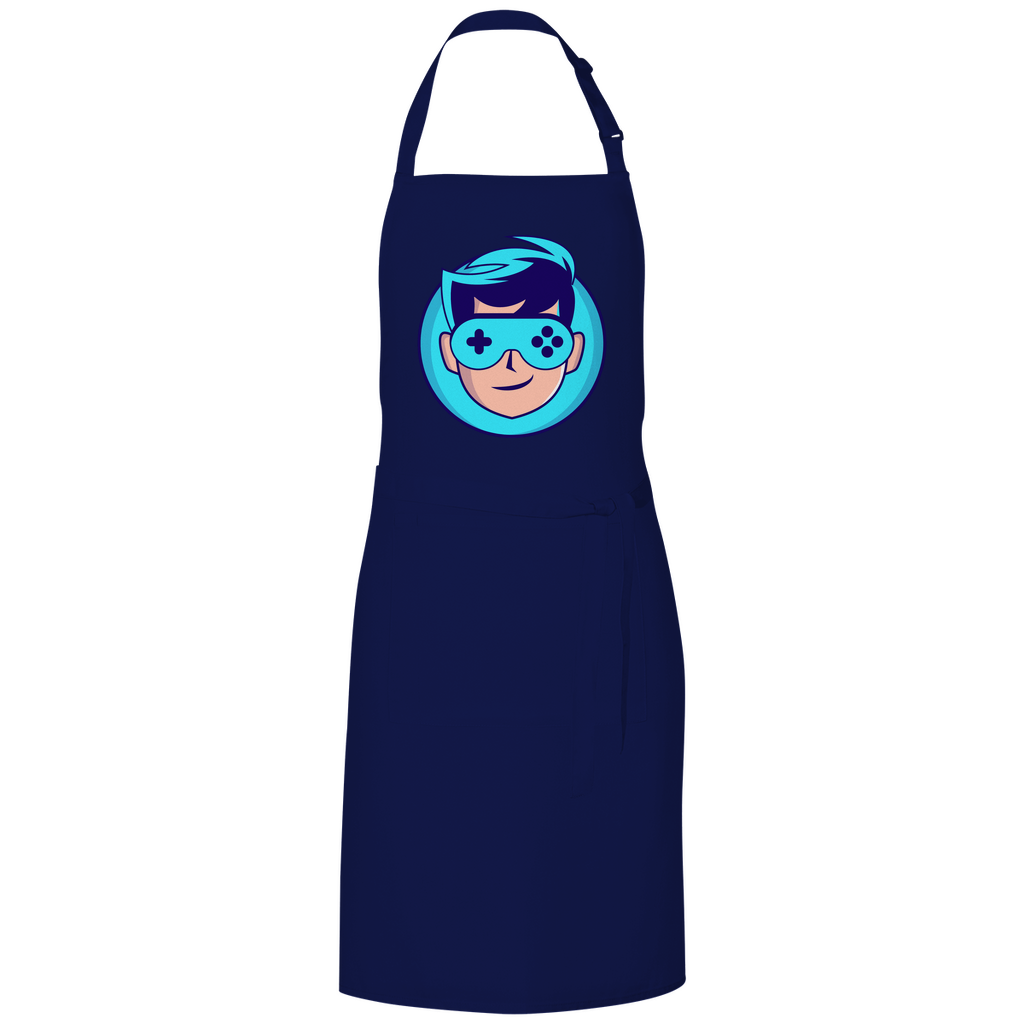 Grillschürze GG MERCH LOGO
