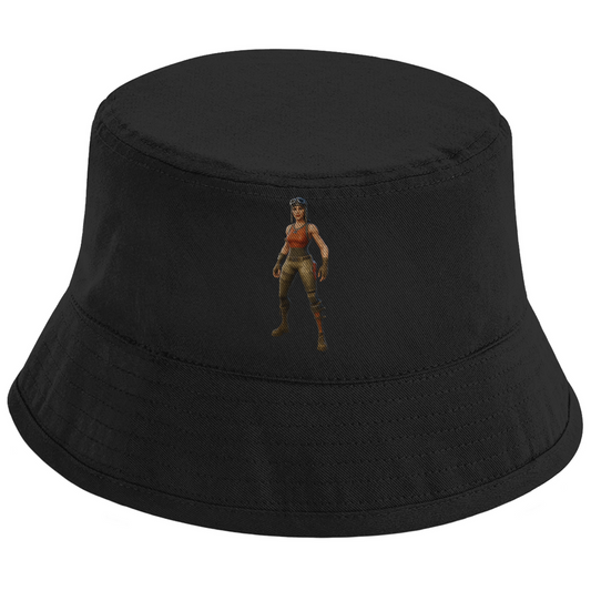Bucket Hat LOGO 5