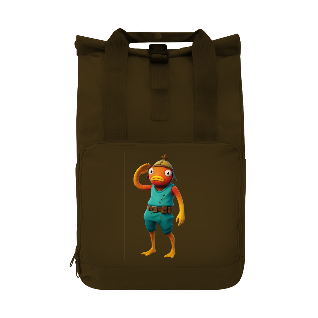 Rucksack LOGO 1