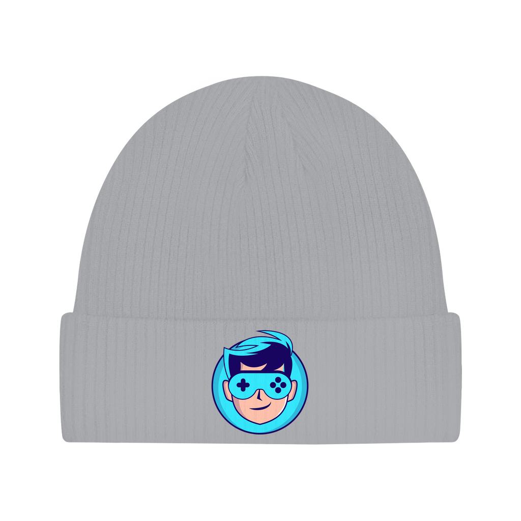 Beanie GG MERCH LOGO