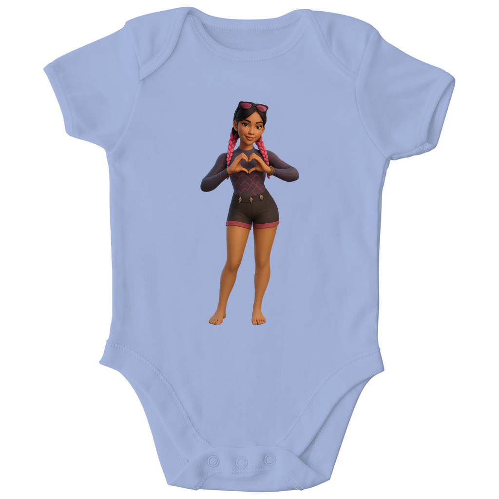 Baby Bio Body LOGO 2