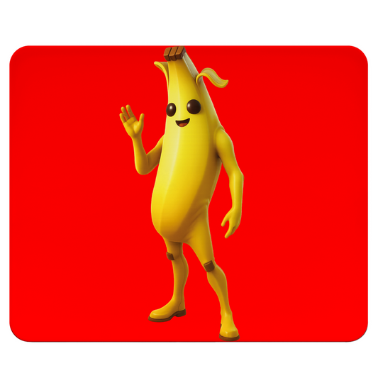 Mousepad LOGO 4