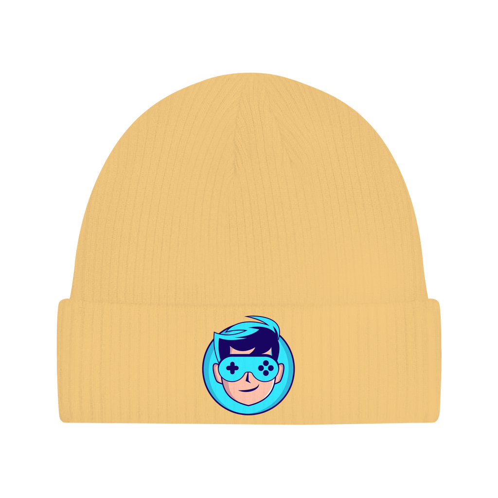 Beanie GG MERCH LOGO