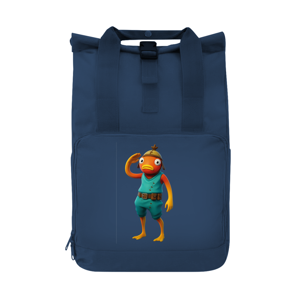 Rucksack LOGO 1
