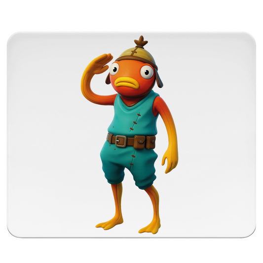 Mousepad LOGO 1