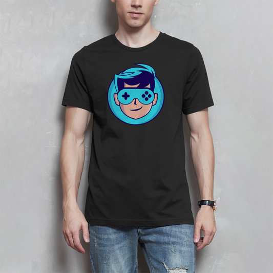 Herren T-Shirt GG MERCH LOGO