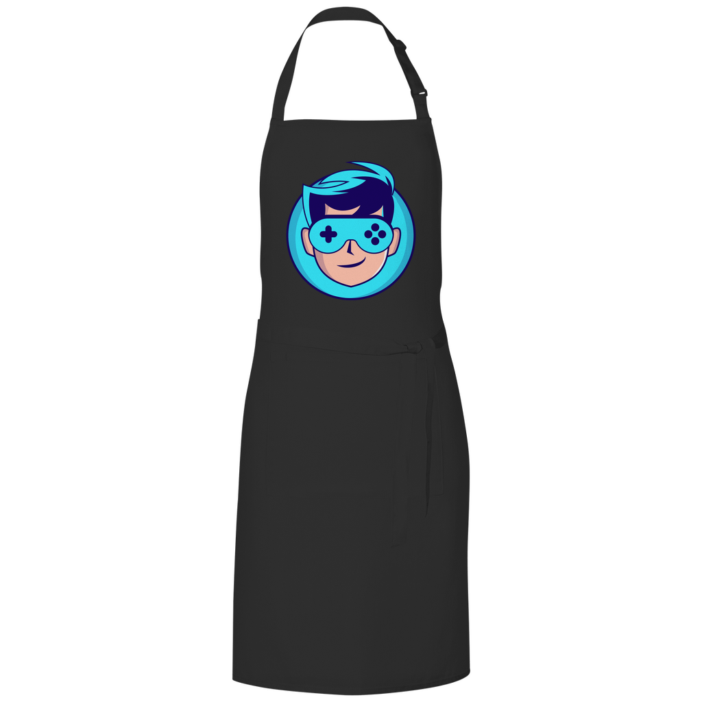 Grillschürze GG MERCH LOGO