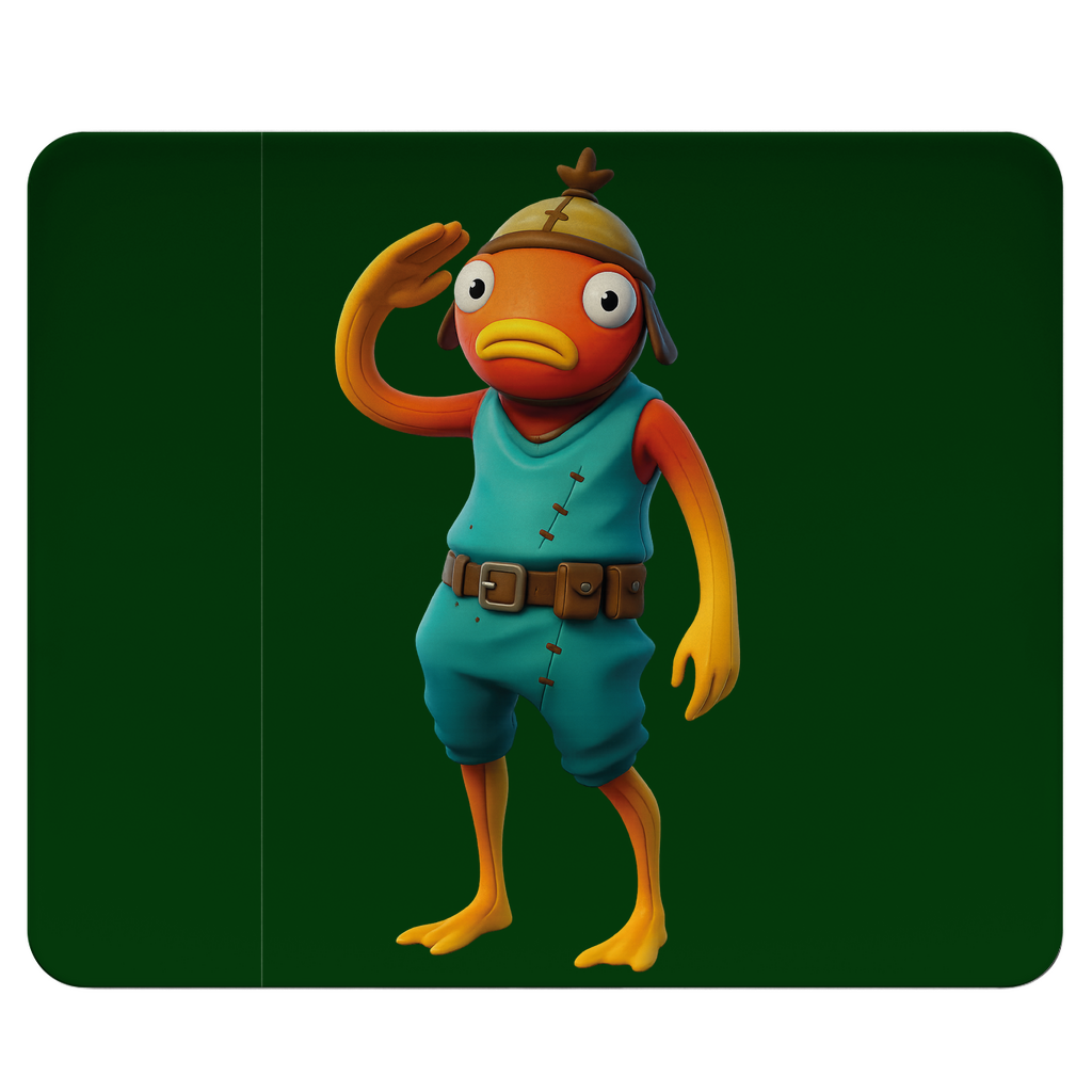 Mousepad LOGO 1