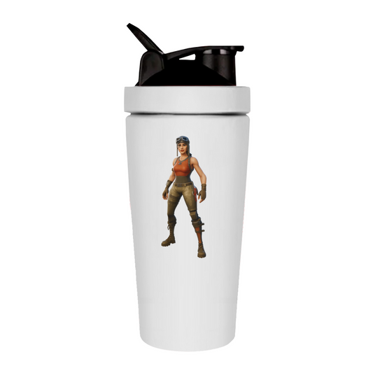 Fitness Shaker LOGO 5