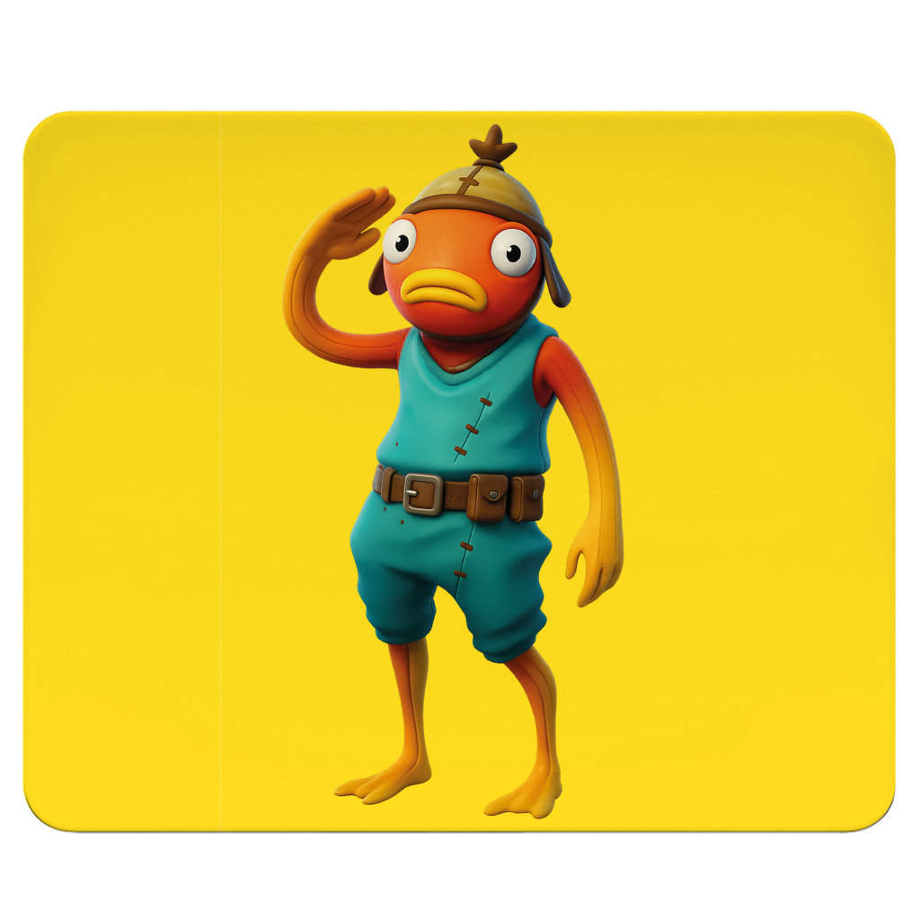 Mousepad LOGO 1