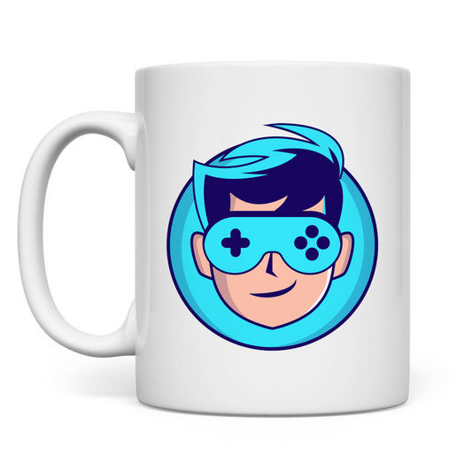 Tasse GG MERCH LOGO