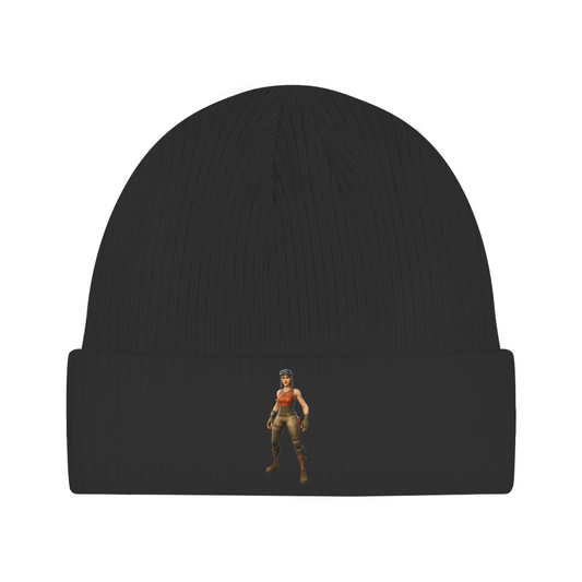 Beanie LOGO 5