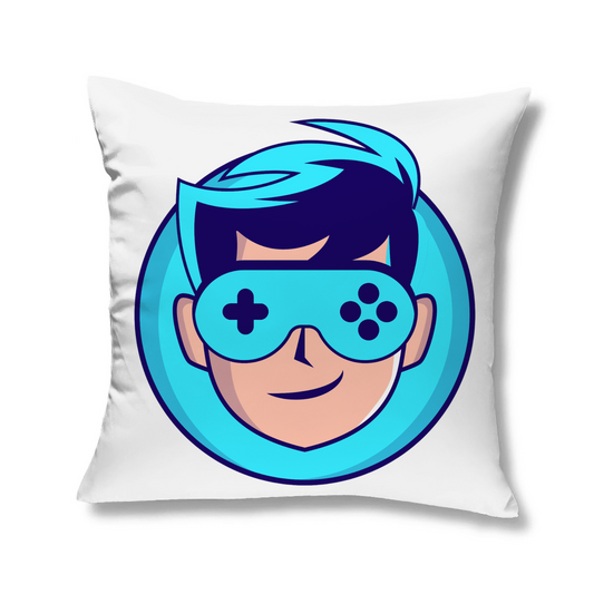 Kopfkissen GG MERCH LOGO