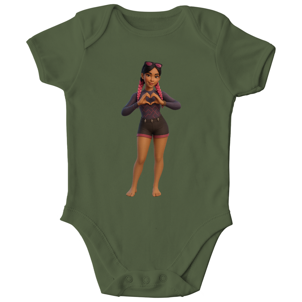 Baby Bio Body LOGO 2