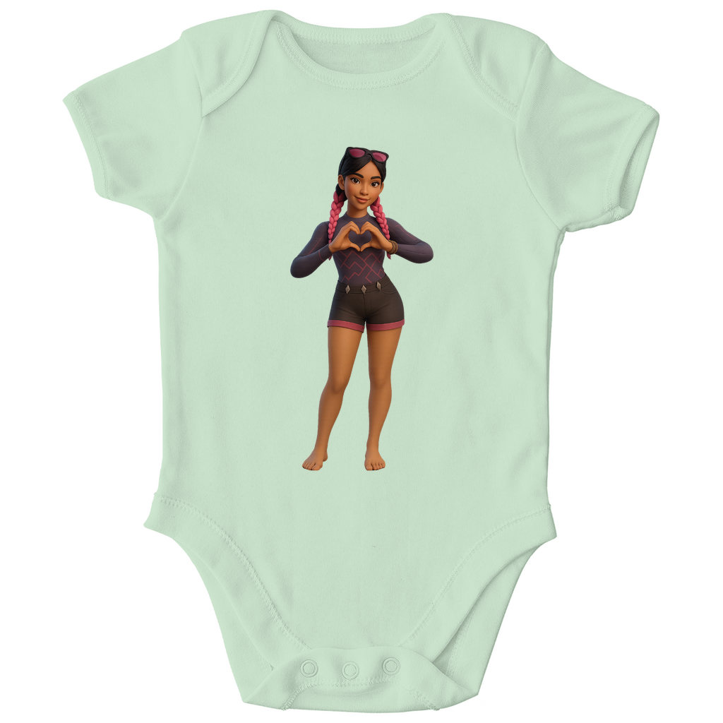 Baby Bio Body LOGO 2