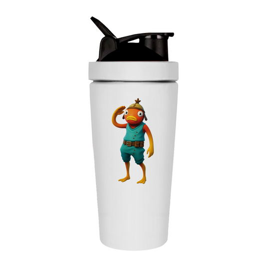Fitness Shaker LOGO 1