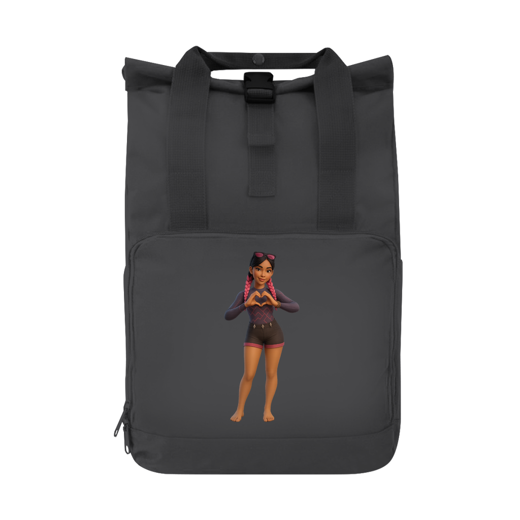 Rucksack LOGO 2