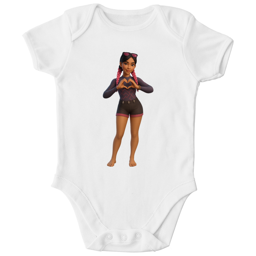 Baby Bio Body LOGO 2