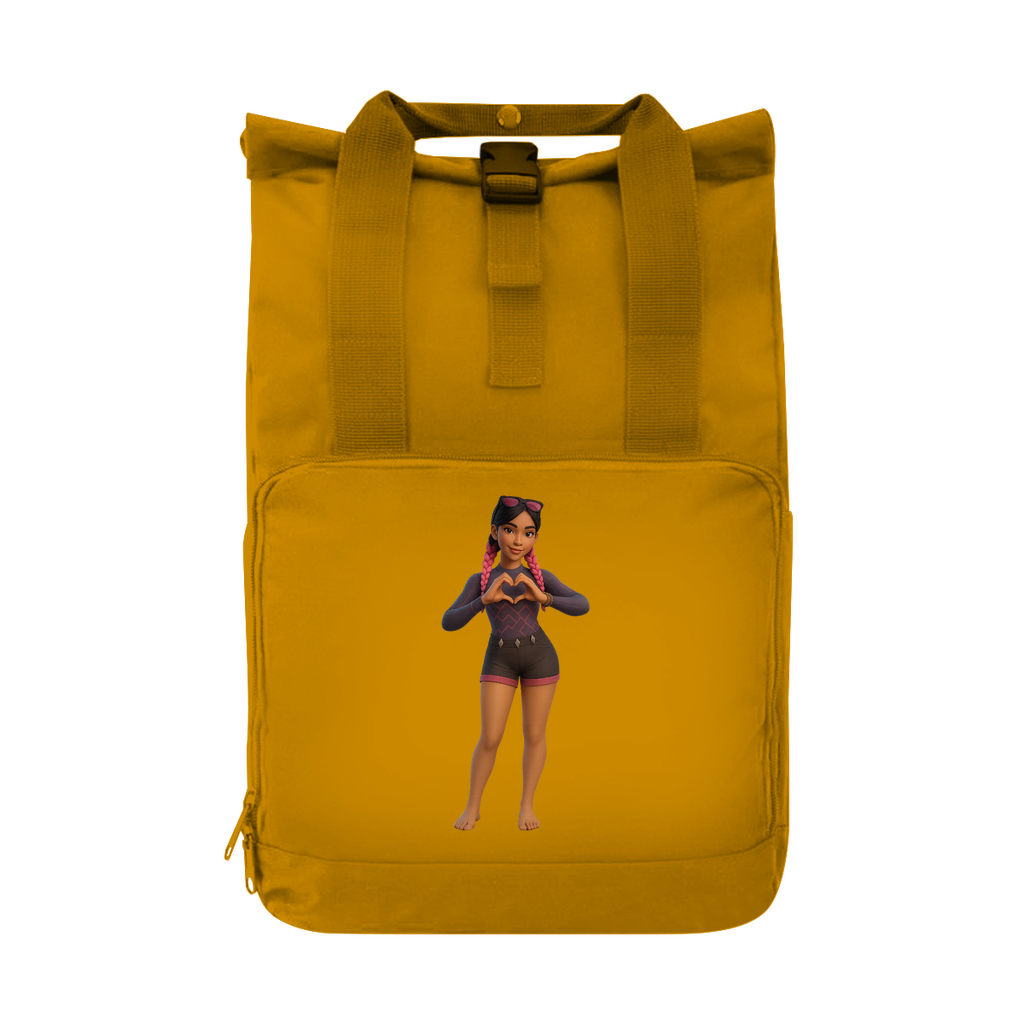 Rucksack LOGO 2