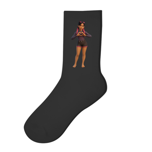 Socken LOGO 2