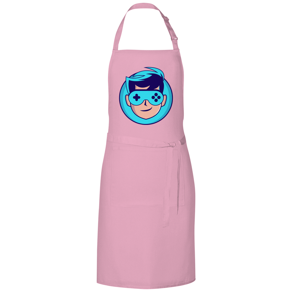 Grillschürze GG MERCH LOGO