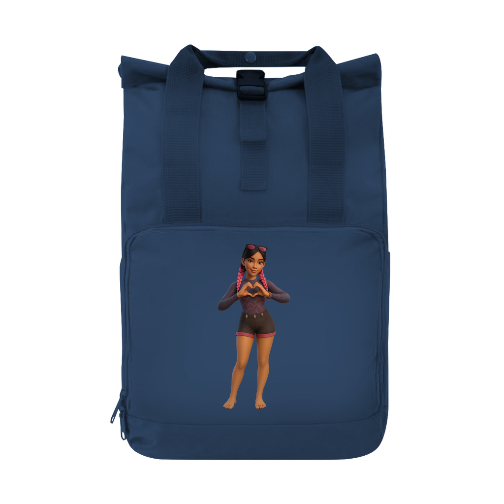 Rucksack LOGO 2