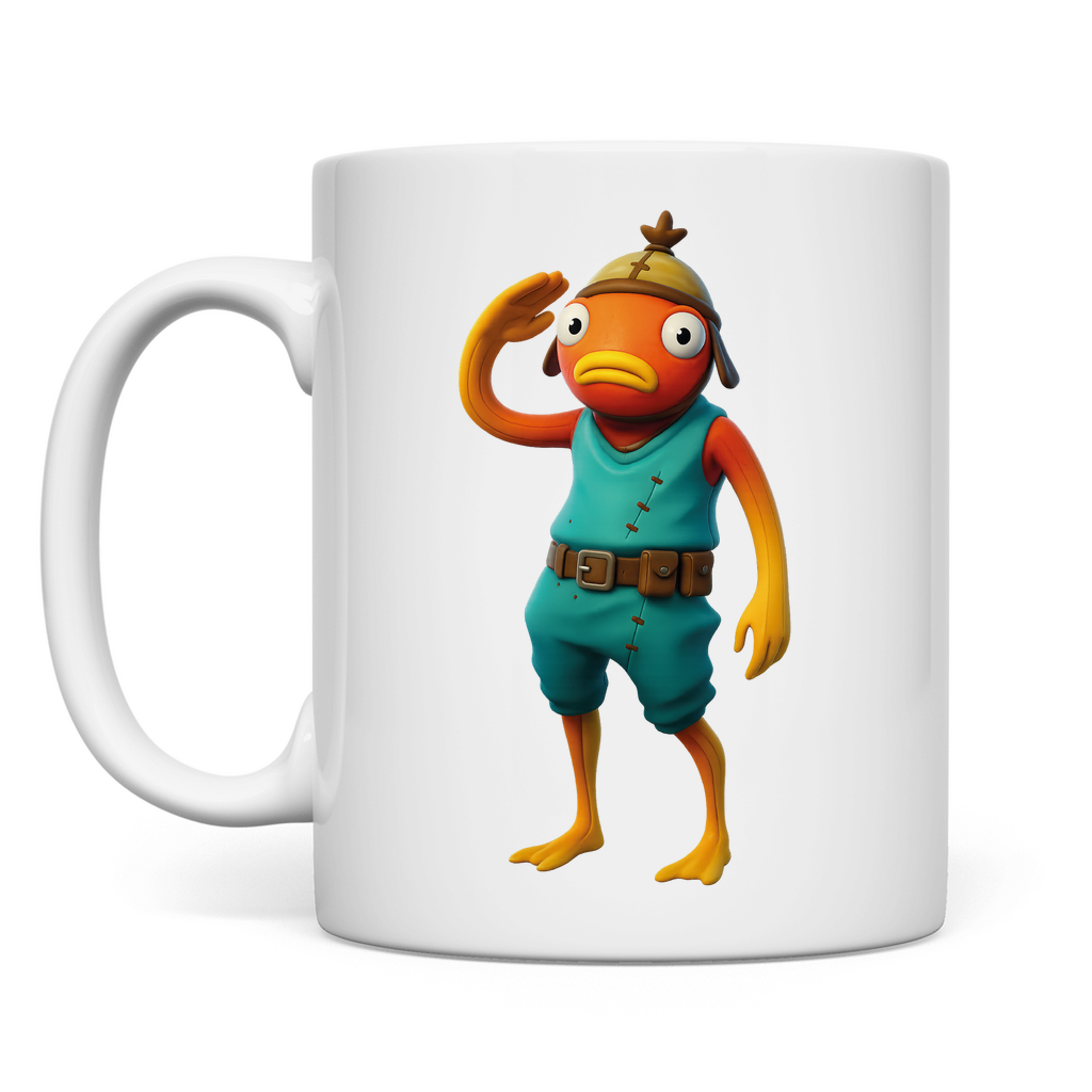 Tasse LOGO 1