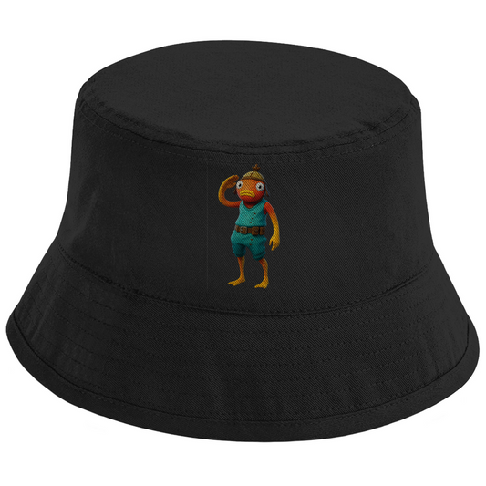 Bucket Hat LOGO 1