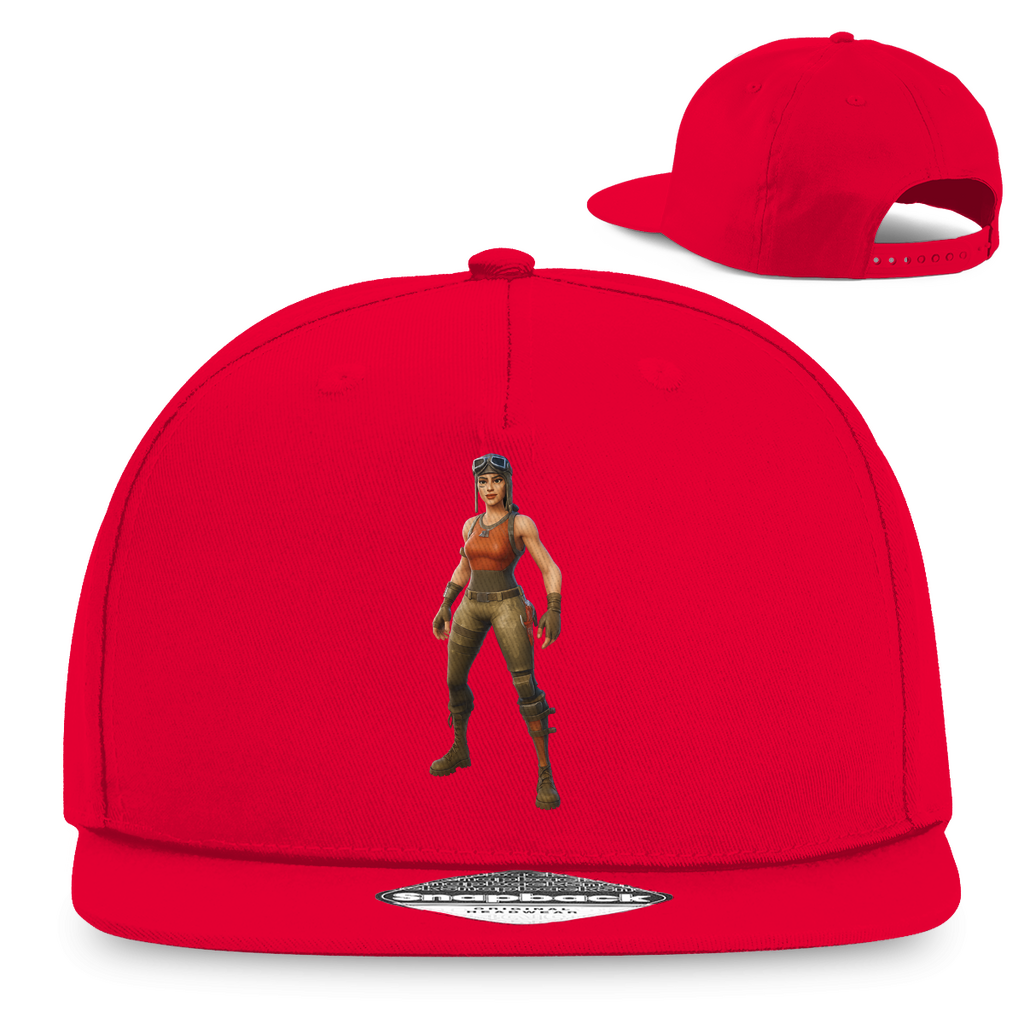 Snapback Rapper Cap LOGO 5