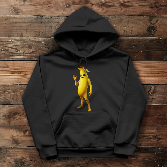 Damen Hoodie LOGO 4