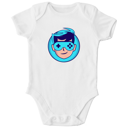 Kinder Bio Body LOGO GG Merch