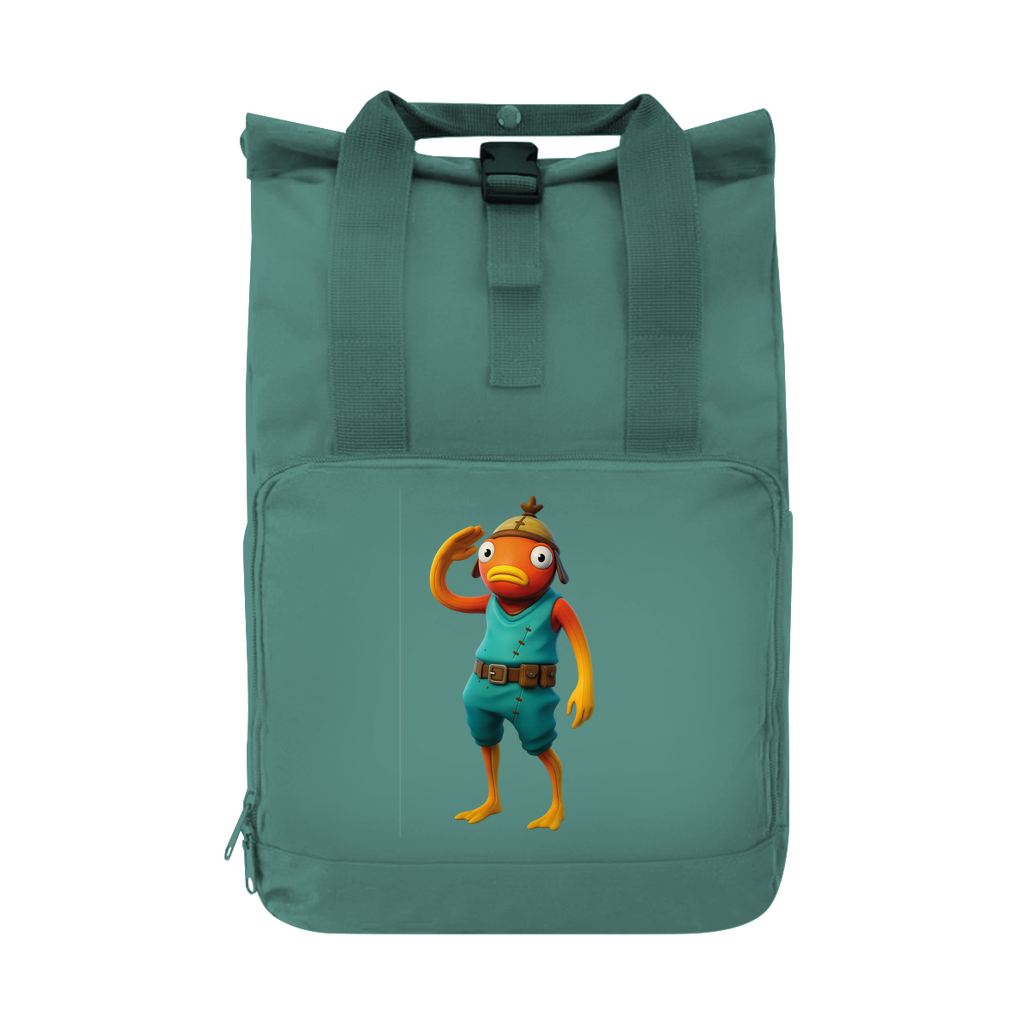 Rucksack LOGO 1