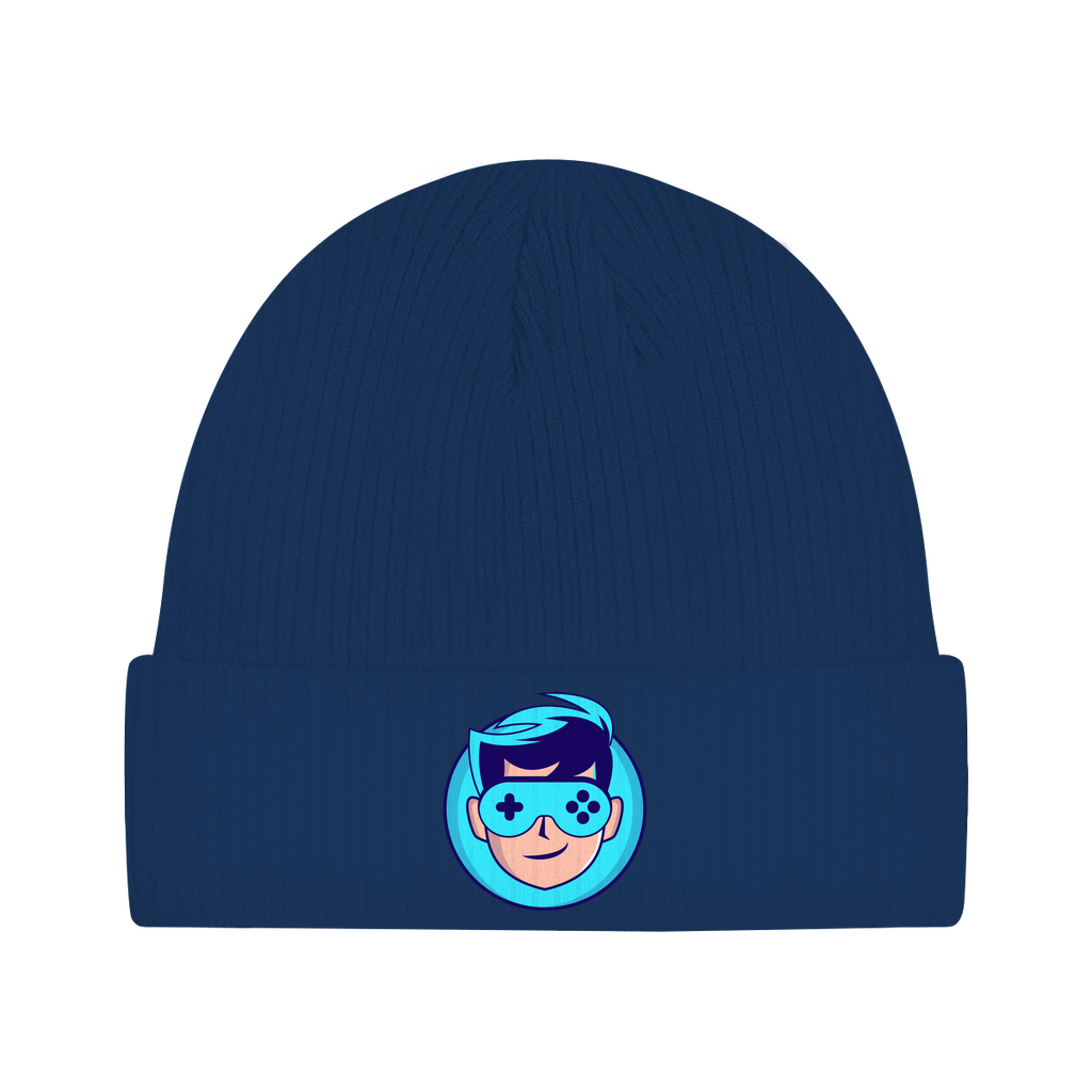 Beanie GG MERCH LOGO