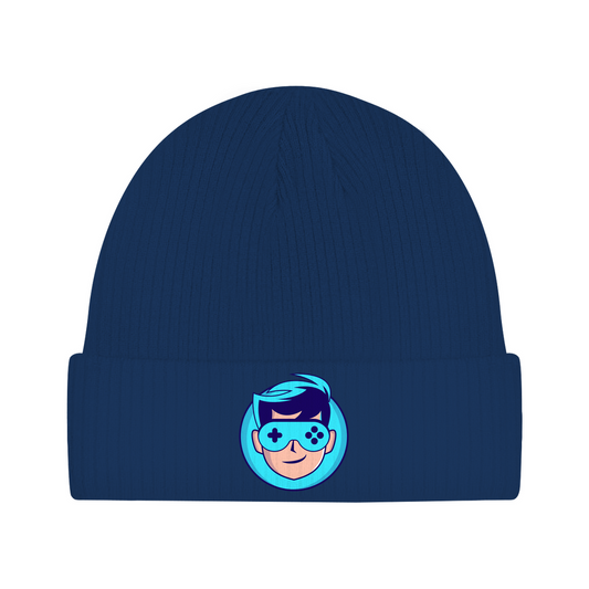 Beanie GG MERCH LOGO