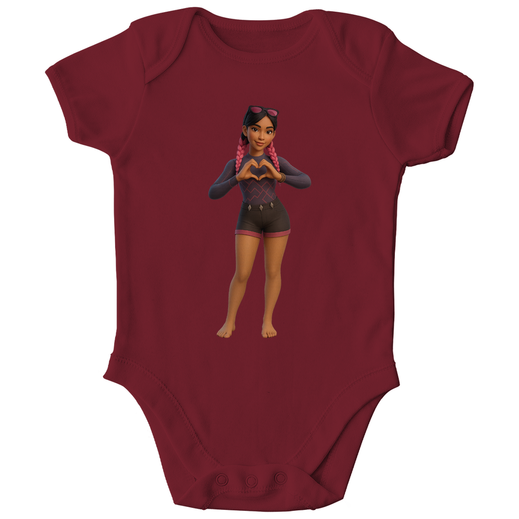 Baby Bio Body LOGO 2