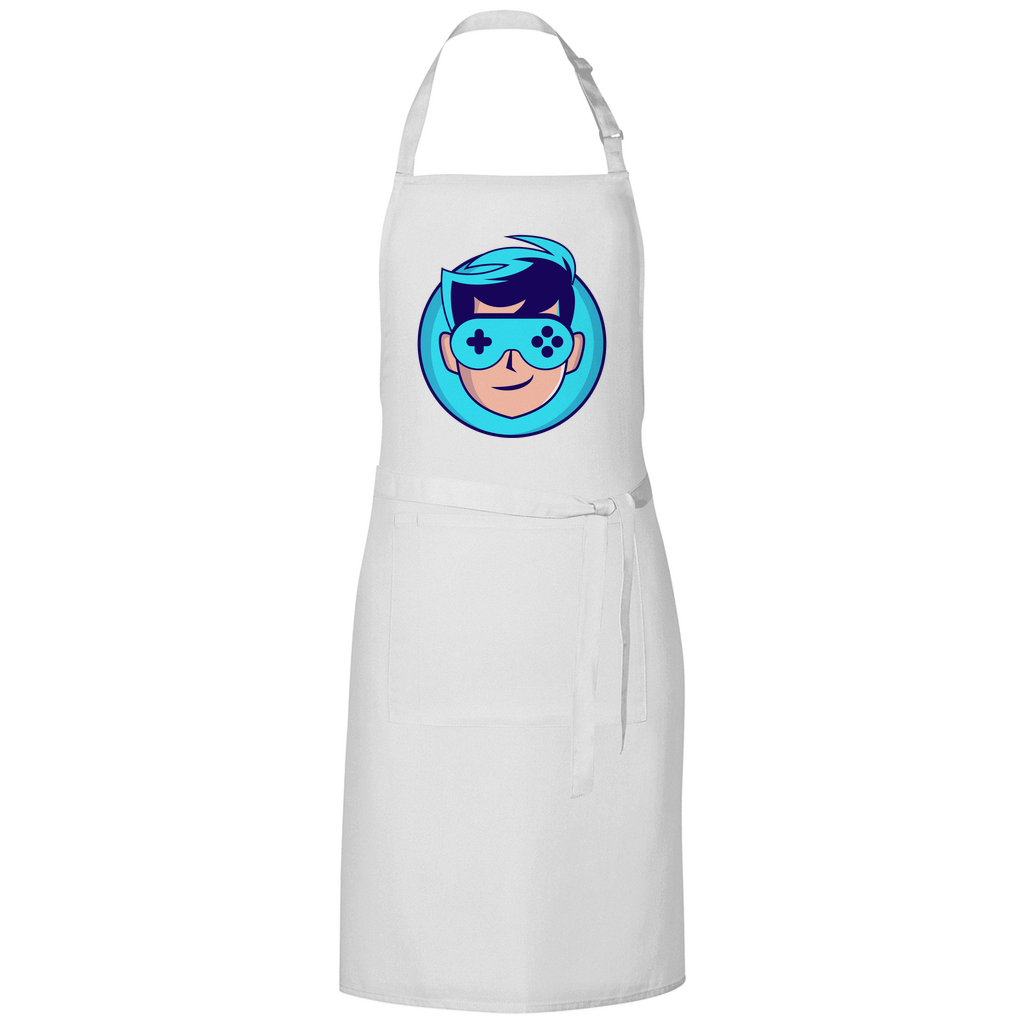 Grillschürze GG MERCH LOGO