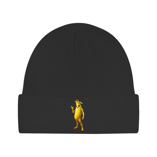 Beanie "Golden Peel Edition"