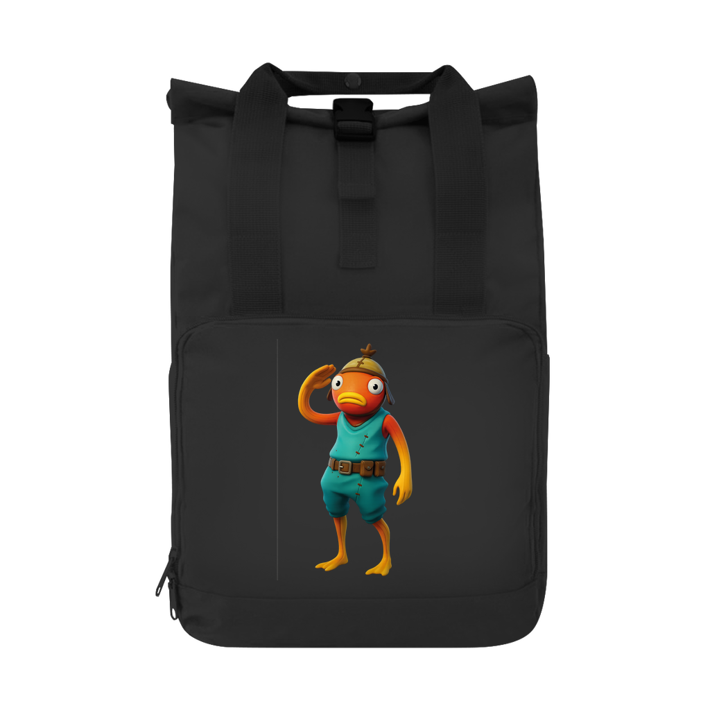 Rucksack LOGO 1