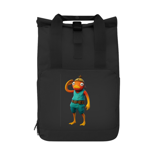 Rucksack LOGO 1