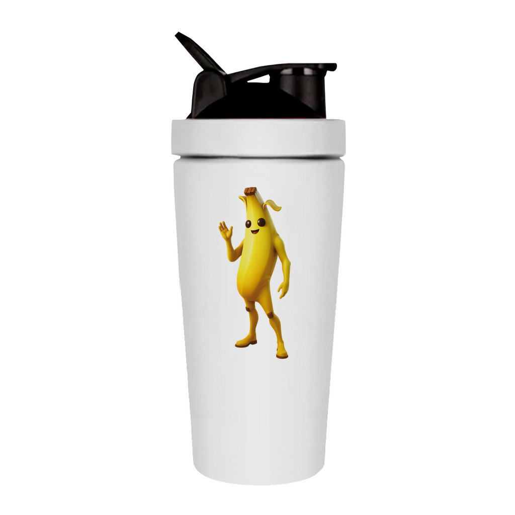 Fitness Shaker LOGO 4