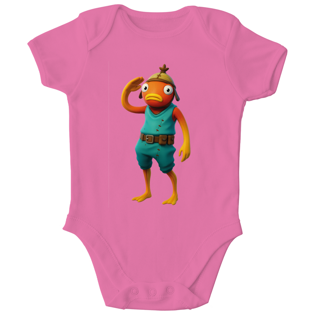 Kinder Bio Body LOGO 1