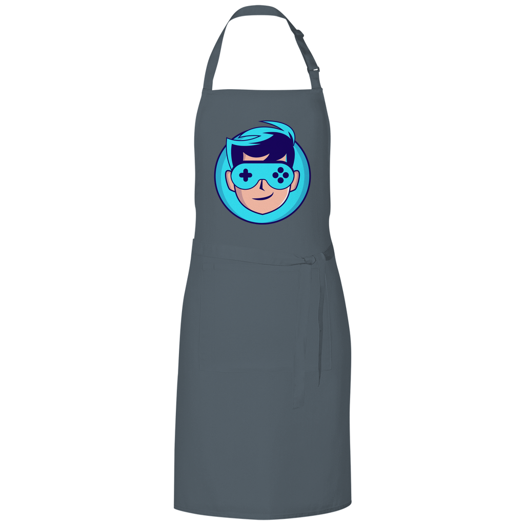 Grillschürze GG MERCH LOGO
