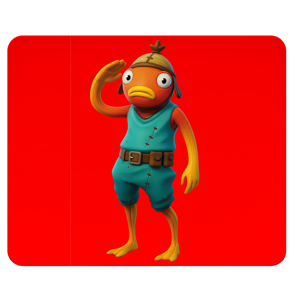 Mousepad LOGO 1