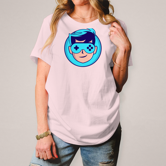 Damen T-Shirt GG MERCH LOGO