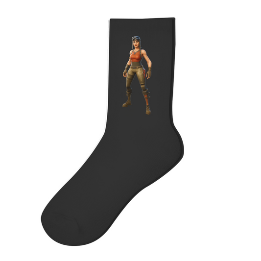 Socken LOGO 5