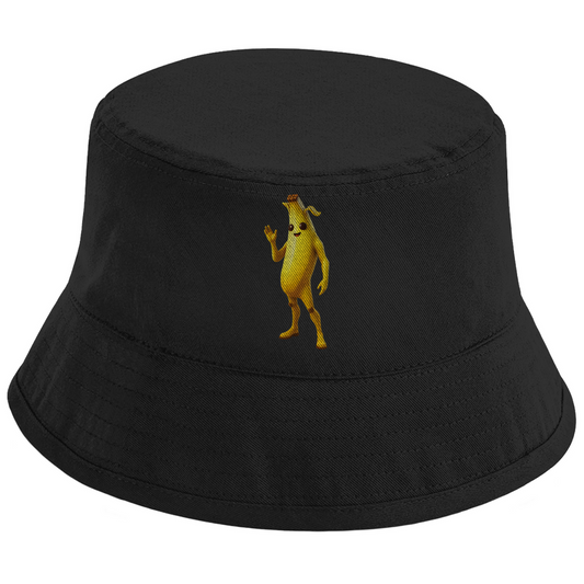 Bucket Hat LOGO 4