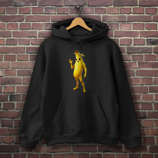 Herren Hoodie "Golden Peel Edition"