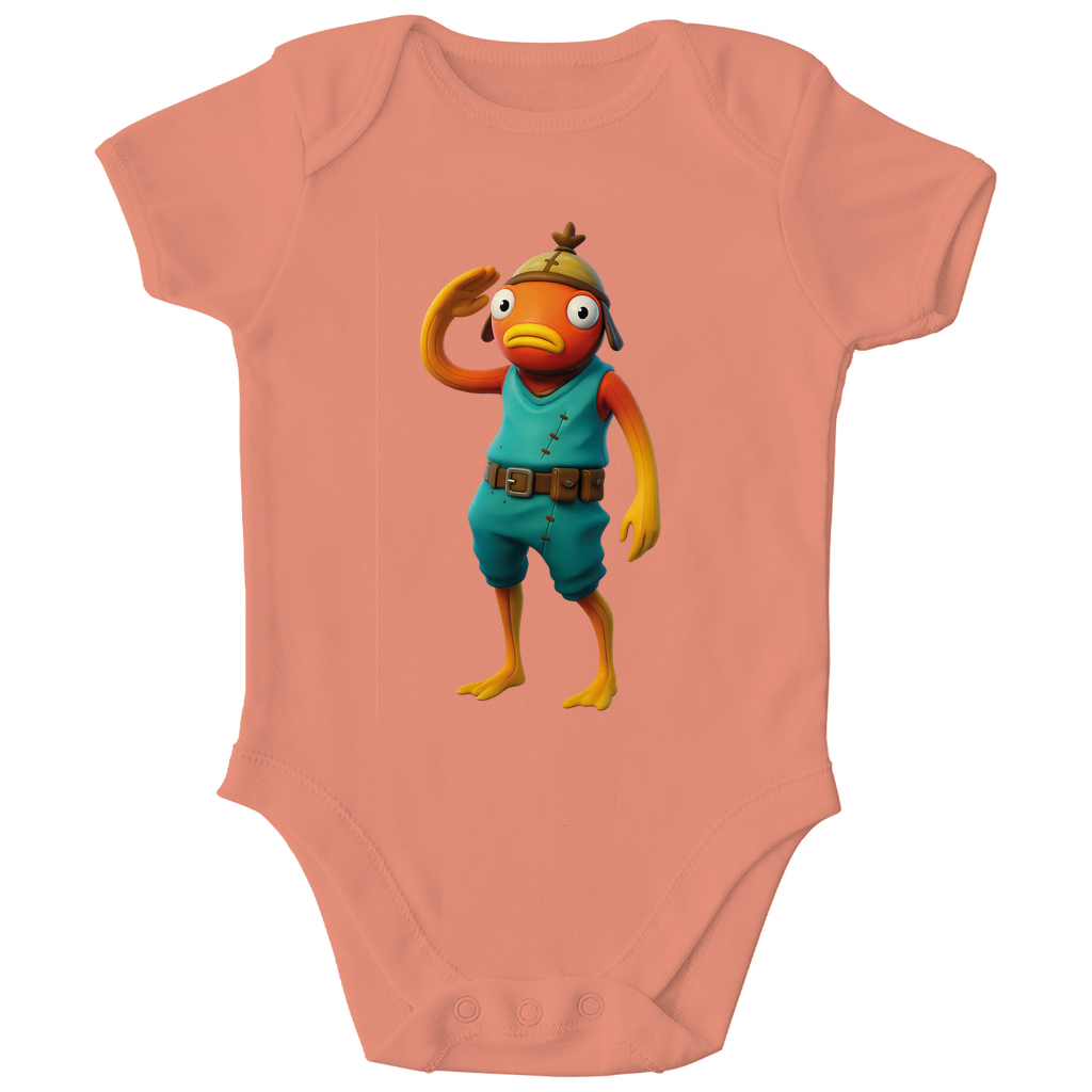Kinder Bio Body LOGO 1